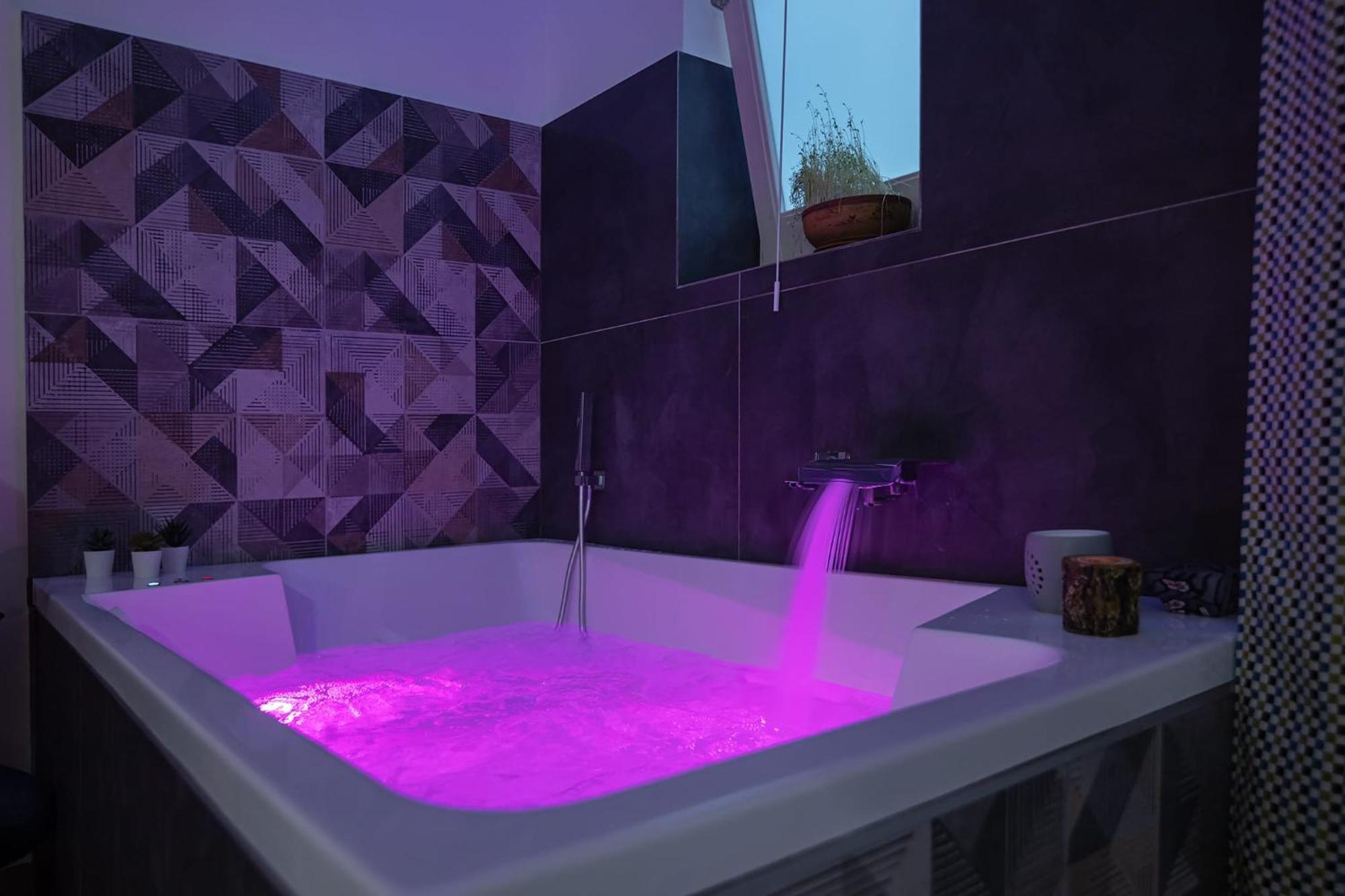 Essenza Suite Siracusa Con Jacuzzi Privata Syrakuzy Zewnętrze zdjęcie