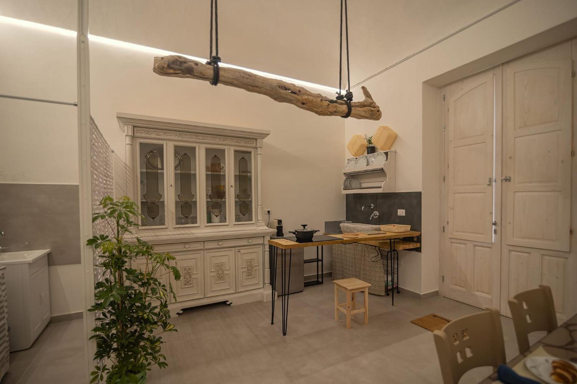 Essenza Suite Siracusa Con Jacuzzi Privata Syrakuzy Zewnętrze zdjęcie