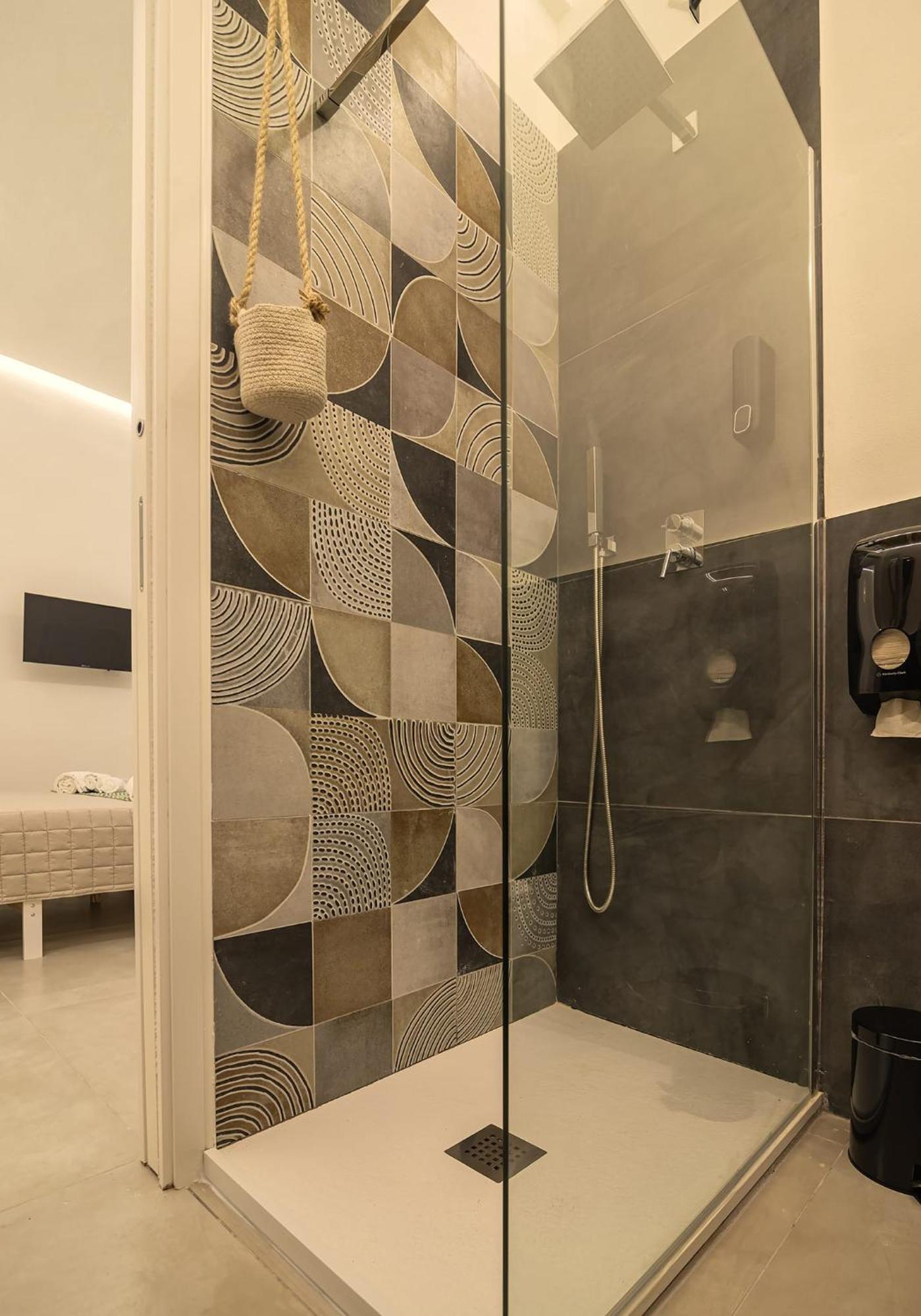 Essenza Suite Siracusa Con Jacuzzi Privata Syrakuzy Zewnętrze zdjęcie